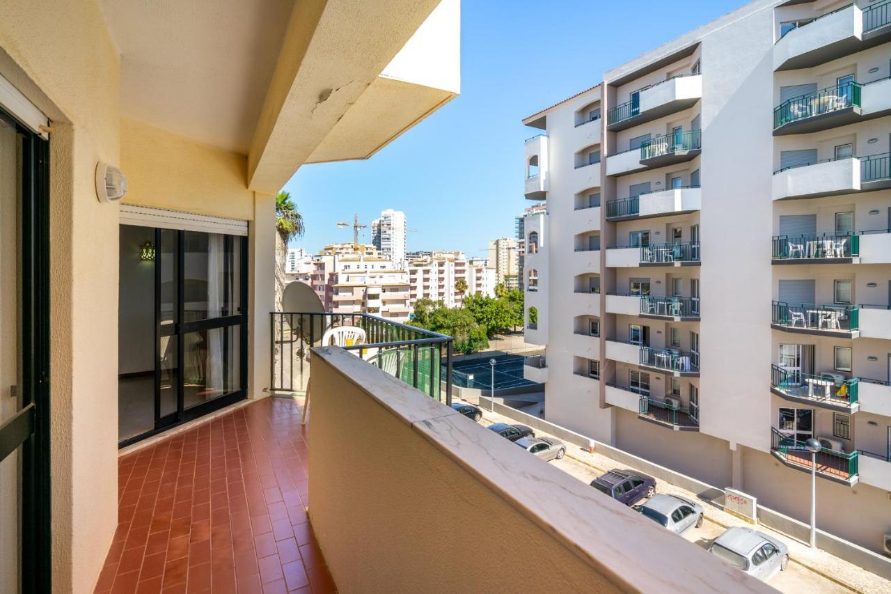 Flor Da Rocha Beachside By Encantos Do Algarve - 304D Portimao Exterior photo