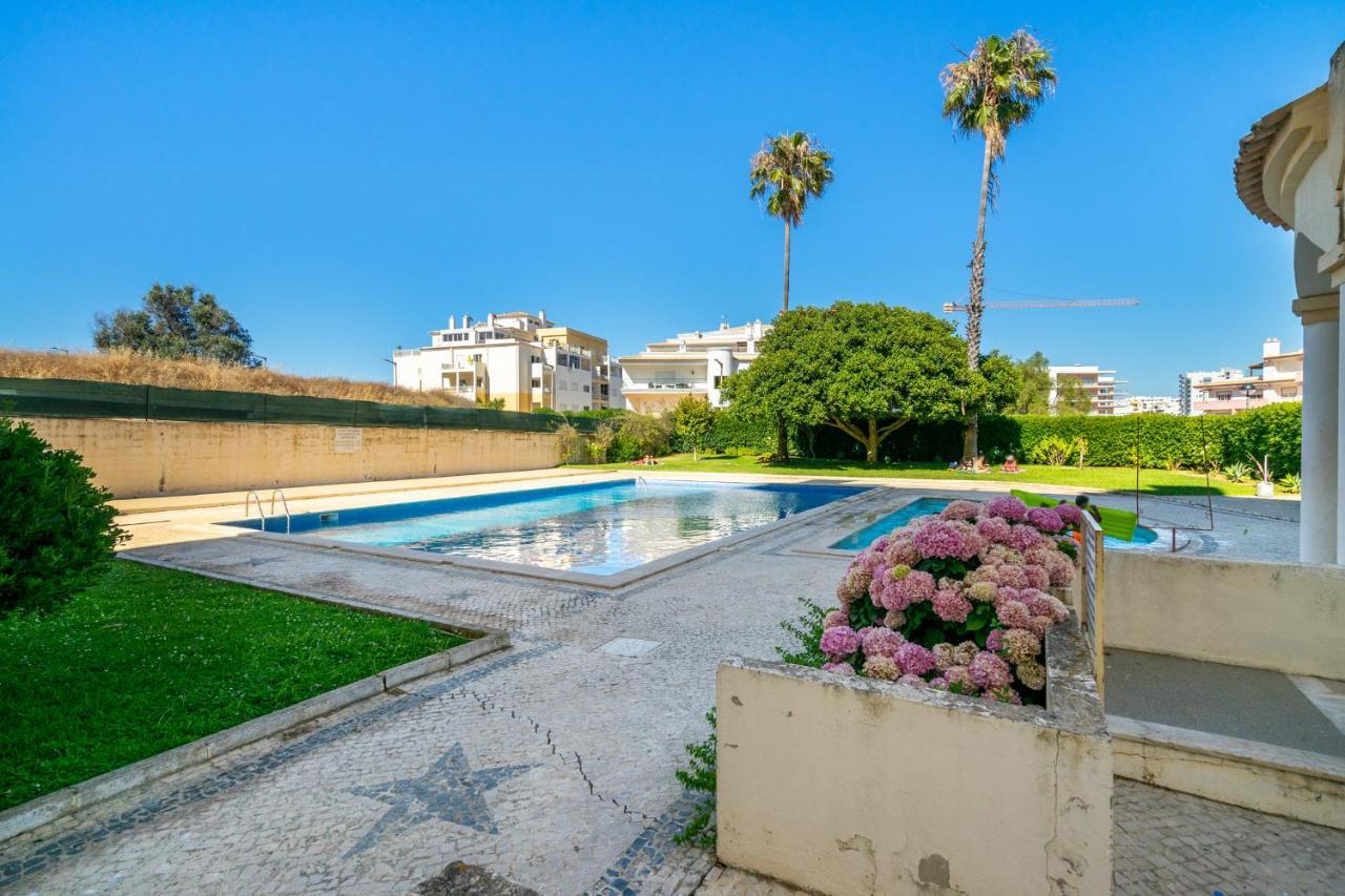 Flor Da Rocha Beachside By Encantos Do Algarve - 304D Portimao Exterior photo