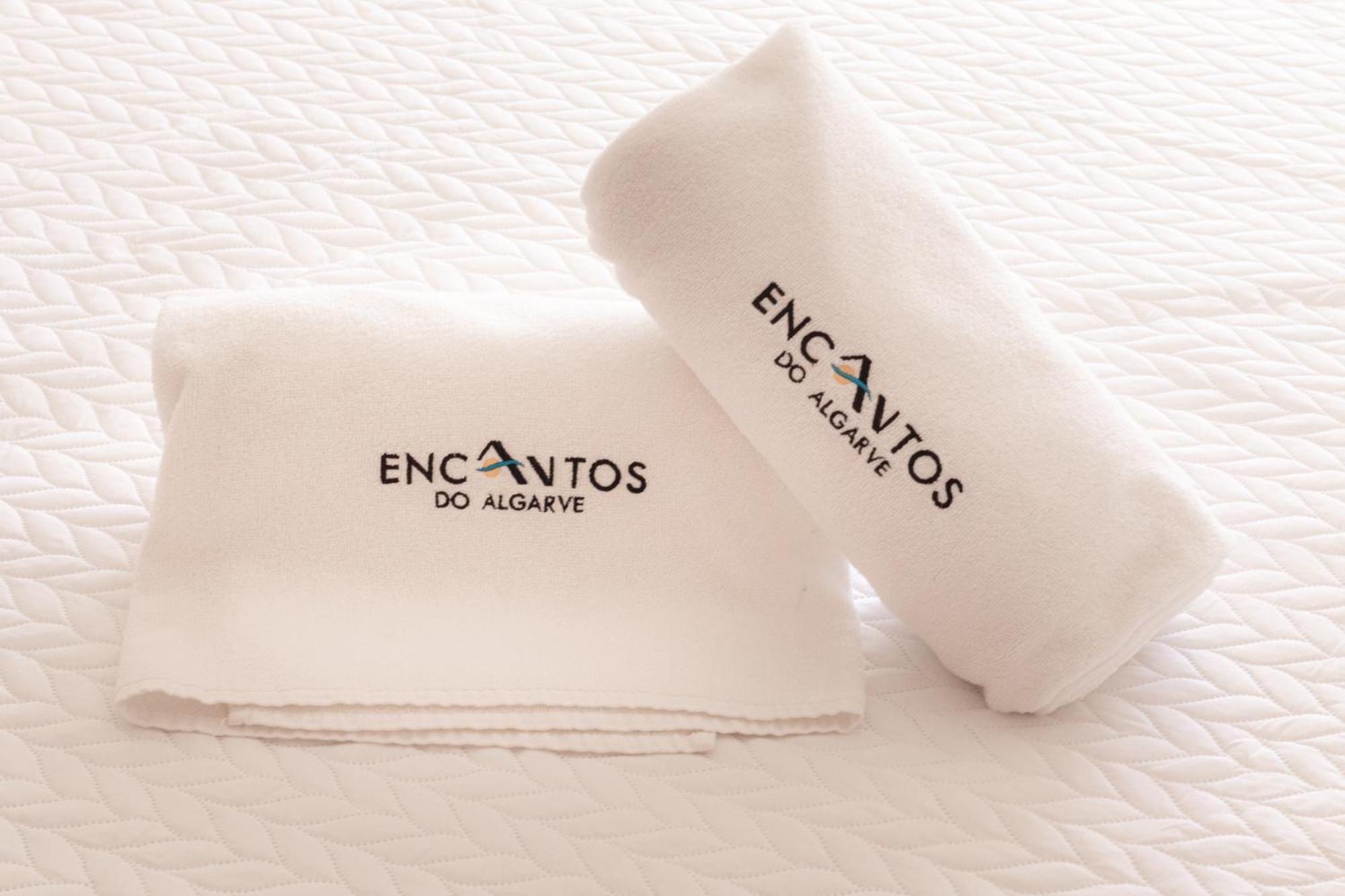 Flor Da Rocha Beachside By Encantos Do Algarve - 304D Portimao Exterior photo